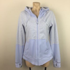 Lululemon Two-tone Hoodie